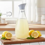 تصویر آبلیموخوری آونگ سایز 3 زیباسازان کد: 5112