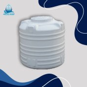 تصویر مخزن آب عمودی ۲۰۰۰ لیتری اوان 