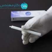 تصویر اپلیکاتور واژینال کرم 