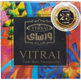 تصویر رنگ ویترای ۶رنگ 