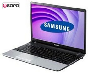 تصویر لپ تاپ ۱۵ اینچ سامسونگ 305E5A-S01 ا Samsung 305E5A-S01 | 15 inch | AMD A6 | 4GB | 500GB | 1GB Samsung 305E5A-S01 | 15 inch | AMD A6 | 4GB | 500GB | 1GB