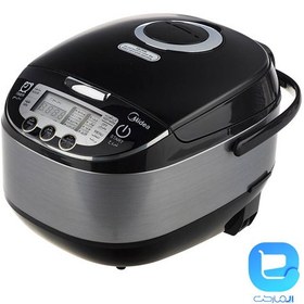 تصویر پلوپز مایدیا مدل FS-5071B Midea FS-5071B Rice Cooker