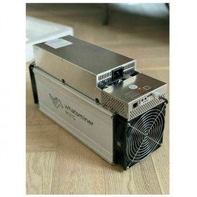 تصویر دستگاه ماینر 3360 وات مدل Whatsminer M31s 76T Bitcoin mining Whatsminer M31s 76T, SHA-256 Algorythm with a Maximum Hash Rate of 76 Th/s, Power Consumption 3360W