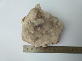 تصویر سنگ کوارتز (کد1382) 