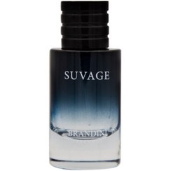 تصویر عطر Suvage حجم 25 میل مردانه برندینی Brandini Suvage Parfum For Men 25ml