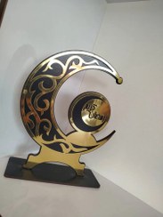 تصویر تندیس ماه رمضان 