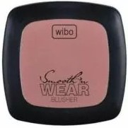 تصویر رژگونه ویبو شماره ۲ Wibo Smooth'n Wear Blusher 2