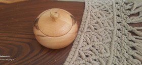 تصویر قندان چوبی Ghandan choobi