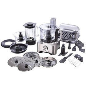 تصویر غذاساز کنوود KENWOOD FPM-810 