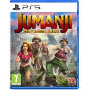 تصویر بازی Jumanji the Video Game برای PS5 