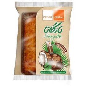 تصویر سه نان نارگاتا 