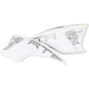 تصویر باله باک آپاچی 180 جفت اصلی نیوفیس رنگ‌بندی کامل 