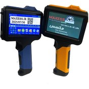 تصویر جت‌ پرینتر دستی مدل C40 pro 