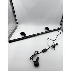 تصویر لایتر خطی جکدار ۸۴ سانتی 