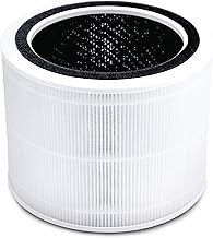 تصویر فیلتر تعویض تصفیه هوا Levoit Core 200s ، H13 True HEPA ، Core200S-RF Levoit Core 200S Air Purifier Replacement Filter, H13 True HEPA, Core200S-RF