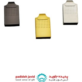 تصویر فلش مموری فلزی D57 