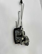 تصویر قفل کامل ریو استوک درحد جلو راست 