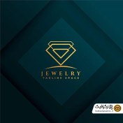 تصویر دانلود لوگو طلا فروشی 