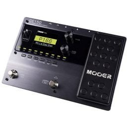 تصویر مولتی افکت Mooer مدل Ge150 Mooer GE150