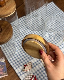 تصویر بانکه سر گرد/پیرکس 