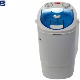 تصویر مینی واش کایزر مدل XPB30-1208 Kaiser XPB30-1208 Diaper Cleaner