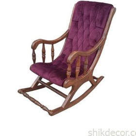 تصویر صندلی راک خراطی 