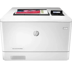 تصویر پرینتر لیزری اچ پی مدل HP LaserJet 454dn 