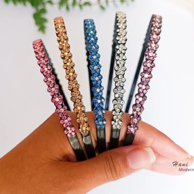 تصویر تل مو مجلسی 