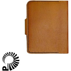 تصویر کیف کارت و مدارک بندک دار 