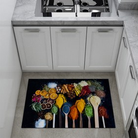 تصویر پادری طرح ادویه کد A20 