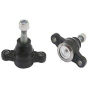 تصویر بوش طبق گرد هیوندای سانتافه کره 