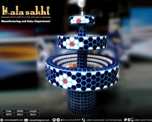 تصویر فروشگاه کالاساخت