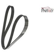 تصویر تسمه دینام برلیانس H230 