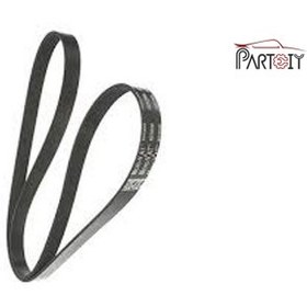 تصویر تسمه دینام برلیانس H230 