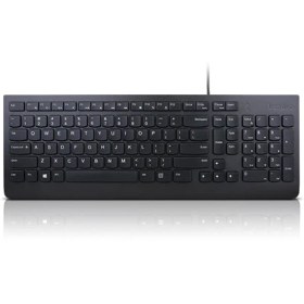 تصویر کیبورد لنوو مدل lenovo keybord sk-8823 