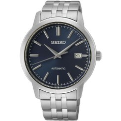 تصویر ساعت مچی عقربه ای مردانه سیکو seiko | SRPH87K1