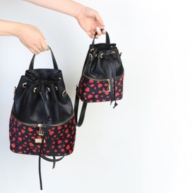 تصویر کیف زنانه 