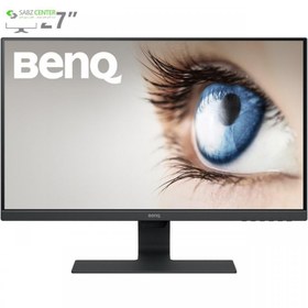 تصویر مانیتور بنکیو GW2780 27 Inch Monitor BenQ GW2780 27 Inch