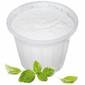 تصویر ماست محلی فله 