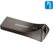 تصویر فلش مموری سامسونگ مدل Bar Plus MUF-32BE ظرفیت 16 گیگابایت ا Samsung Bar Plus MUF-32BE Flash Memory 16GB Samsung Bar Plus MUF-32BE Flash Memory 16GB