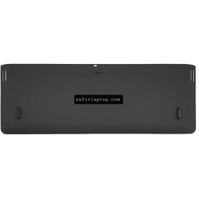 تصویر باتری لپ تاپ اچ پی HSTNN-IB4F مناسب برای لپتاپ اچ پی EliteBook Revolve 810-G1 ا EliteBook Revolve 810-G1 Laptop Battery EliteBook Revolve 810-G1 Laptop Battery