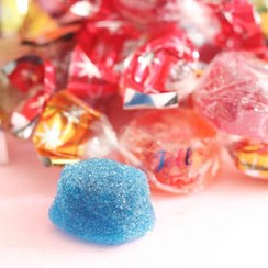 تصویر جلی سافت شکلاتی آیدین 