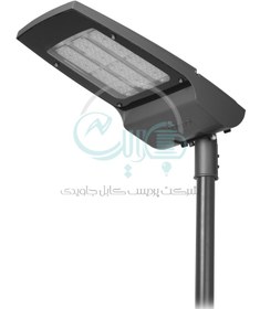 تصویر چراغ خیابانی گلنور ستاره 80W S 