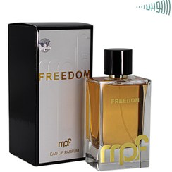 تصویر ادکلن زنانه فریدم ام پی اف100ml MPF FREEDOM – راموس شاپ 