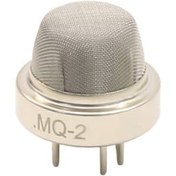 تصویر سنسور گاز و دود MQ-2 