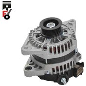 تصویر دینام جیلی GC6 الیت 