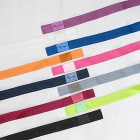 تصویر بند حمل کننده مت یوگا 