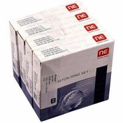 تصویر رینگ موتور استاندارد پژو405 NE 