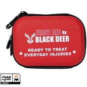 تصویر کیت کمک های اولیه بلک دیر ۱۸ تکه 