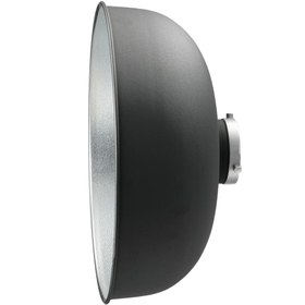 تصویر بیوتی دیش 55 سانتی متر BEAUTYDISH REFLECTOR 55 CM 